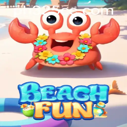 Dive into the Exhilarating World of BeachFun: The Ultimate Summer Gaming Experience
