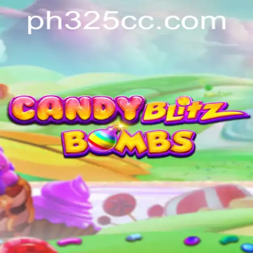 CandyBlitzBombs: The Explosive New Mobile Game Sensation