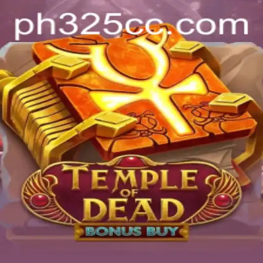 Unveiling the Mysteries of TempleofDeadBonusBuy
