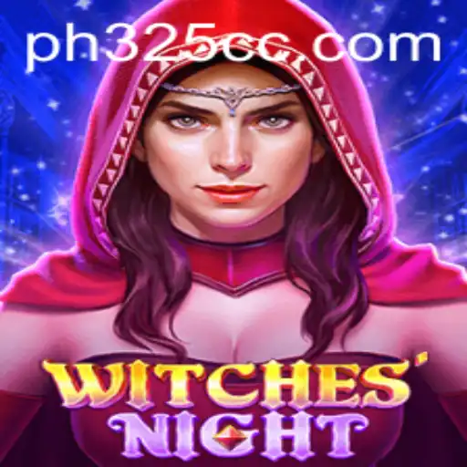 WitchesNight: An Enchanting Adventure in the Spellbinding World of Ph325