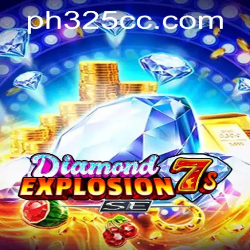 DiamondExplosion7sSE: A Thrilling Journey into the World of Explosive Gaming