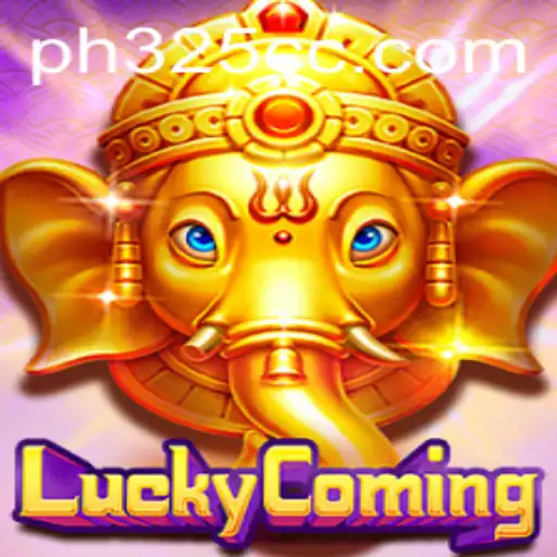 LuckyComing: A New Era of Gaming Entertainment
