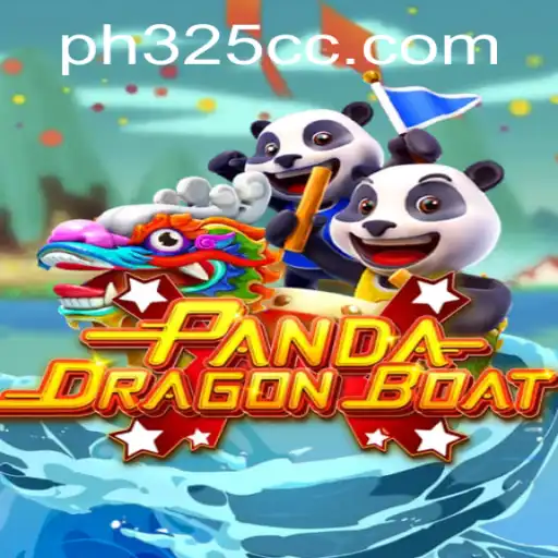 PANDADRAGONBOAT: A Fusion of Tradition and Adventure