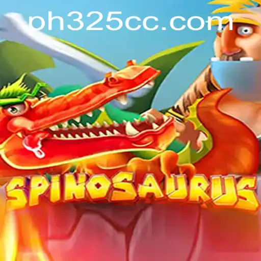 Exploring Spinosaurus: A Thrilling New Adventure Game with PH325