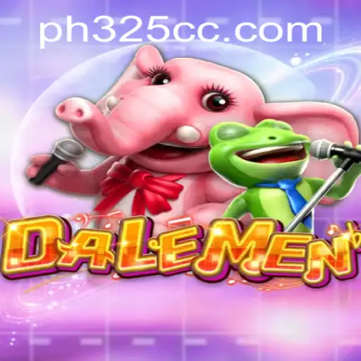 Discover the Intriguing World of DALEMEN: A New Era of Gaming