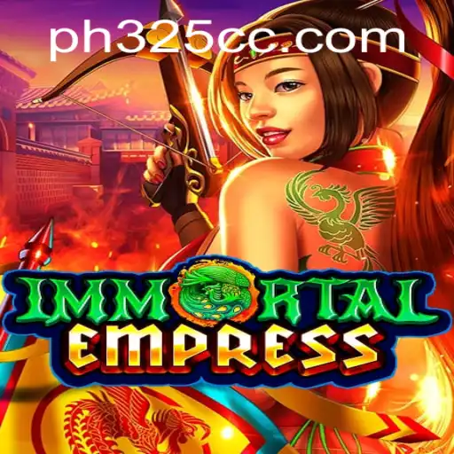 ImmortalEmpress: Unleashing the Power of Strategy and Fantasy