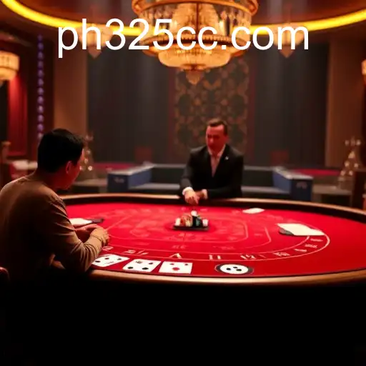 Exploring the Allure of Online Baccarat: A Deep Dive into ph325