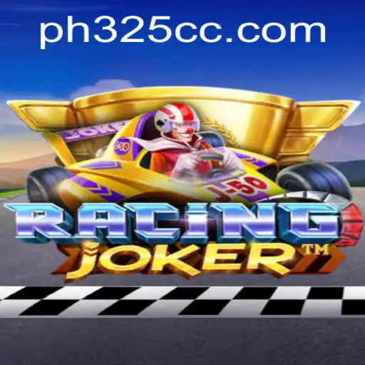 RacingJoker: An Immersive Gaming Experience with Thrilling Twists