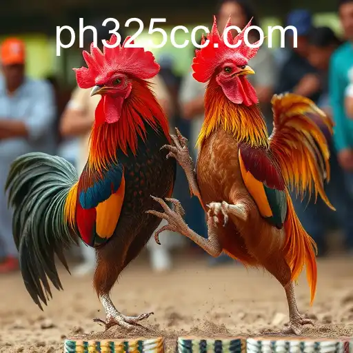 The Fascinating World of Sabong Games: Exploring PH325